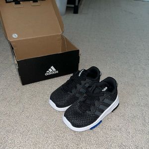 baby boy NWT adidas shoes